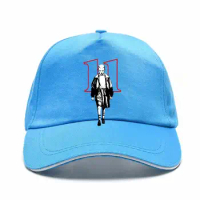 Stranger Style Pop Culture Things Eleven Cosplay White Baseball Cap Adjustable Flat Brim
