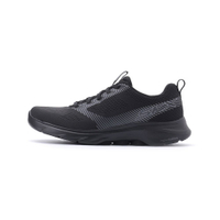 SKECHERS GO WALK 7 綁帶運動健走鞋 黑 216559BBK 男鞋