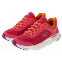 SKECHERS 女鞋 慢跑系列 GO RUN SWIRL TECH SPEED - 129496CRL