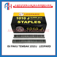 Isi Staples Tembak 1010J | Refill Staples Tembak | Isi Stapler Leopard