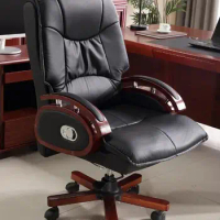 Boss chair, computer chair, home office chair, comfortable, long sitting, reclining chair, elevating desk chair, office suite