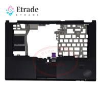 New Original For Lenovo ThinkPad T420S T420Si Palmrest Upper Case TouchPad Keyboard Bezel Cover With Fingerprint 04W0607