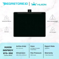 Huion Inspiroy RTS-300
