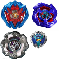 ของเล่นไจโรสโคปโลหะผสม, รุ่น Beyblade, X UX-01, BX-23, UX-03, BX-34, UX-06, UX-08, BX-19, BX-20, สำห