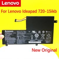 NEW Original Battery For Lenovo Ideapad 720 15ikb L14M3P21