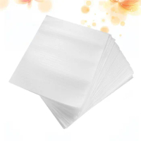Cushion Foam Pouches Packing Wrapping Sheets Cushioning Padding Supplies Moving Glasses Dishes
