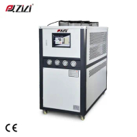 Industrial water cooling chiller 5HP air cooled cooling machine chiller chiller