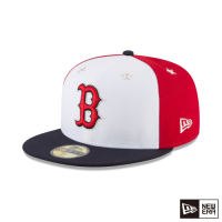 NEW ERA 59FIFTY 5950 MLB全明星賽 波士頓紅襪 棒球帽