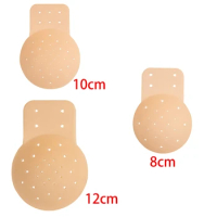 Sticky Bras Invisible Breast Lift Tape Adhesive Bras Push Up Bras for Large Breast Backless Strapless Bras Pasties Gifts
