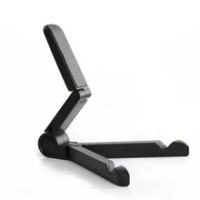 Ipad Stand Triangle Mobile Phone Stand Universal Folding Tablet Stand Mount For IPad Mini/ Air 1 2 3 4 Retina Tablet Accessories