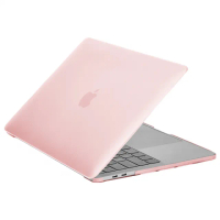 【CASE-MATE】MacBook Pro 13吋 2020 輕薄殼(粉紅色)