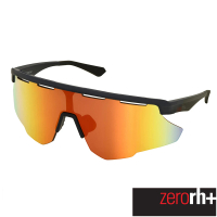 【ZeroRH+】義大利聯名款競賽專業運動太陽眼鏡(RH950_01)