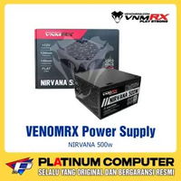 VenomRX Komputer Power Supply NIRVANA 500w