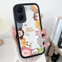 Ốp Điện Thoại tráng Gương, Dành Cho Xiaomi Poco X7 Pro, Redmi Turbo 4, Redmi Turbo 4 Pro 5G, Ốp Mềm,