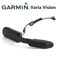 Garmin Varia Vision Head Mounted Smart Bicycle Riding Display Compatible With EDGE Code 530 830 1000 1030 1040 Series