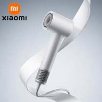 XIAOMI MIJIA High Speed Hair Dryer H501 SE 62m/s Wind Speed Negative Ion Hair Care 110,000 Rpm Professional Dry 220V CN Version