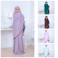 Terlaeis Premium Supplement TELEKUNG ARAFAH PLAIN (BUDAK) long lasting Corner Plate Slotted Angle Ba