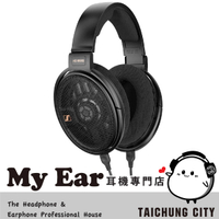 SENNHEISER 森海塞爾 HD 660S2 2代 耳罩式 開放式耳機 | My Ear 耳機專門店