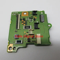 Repair Part Replacement Unit For Canon EOS 5D4 5D Mark IV Bottom Board Driver Board PCB Camera Accessories
