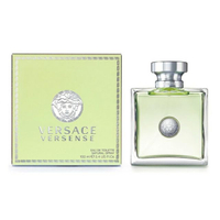 VERSACE 凡賽斯 Versense 香韻女性淡香水 100ML｜期間限定◆秋冬迷人香氛