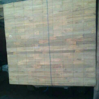 TIRAI BAMBU / KERAI BAMBU