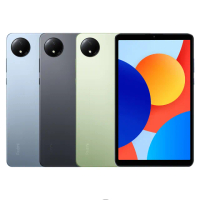 【小米】官方旗艦館 Redmi Pad SE 8.7吋紅米平板 WiFi(4G/128G)