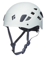 【【蘋果戶外】】Black Diamond 620209 淺灰 Half Dome 輕量安全岩盔頭盔安全帽 BD 攀岩帽