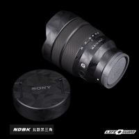 LIFE+GUARD 相機鏡頭包膜 SONY FE 12-24mm F4 G (獨家款式)