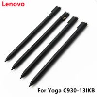 Active Stylus Pen Lenovo Integrated Pen For Lenovo Yoga C930 -13IKB Built-in pen GX80T09109/108