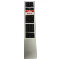 NEW Original For AOC Led Smart 4k TV Remote Control RC4183901 398GR10BEACN003PH With YouTube Netflix Button