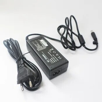 Laptop Ac Adapter 18.5V 3.5A For HP G60-100 G60-120US G60-230US G60-235WM G60-533CL PPP009H PPP009D PPP009L PPP009S 7.4mm*5.0mm