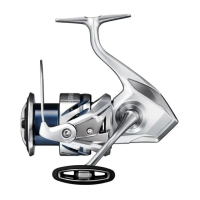 【SHIMANO】23 STRADIC 紡車捲線器 3000MHG 4000 4000XG(捲線器 釣具 丰山 原廠公司貨)