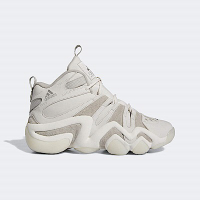 Adidas Crazy 8 [IE7230] 男 籃球鞋 運動 復古 Kobe 球鞋 抗扭 包覆 緩震 愛迪達 灰白