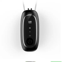 KALUNG M9 UPGRADE AIR PURIFIER ION NEGATIF KESEHATAN MEMBUNUH VIRUS