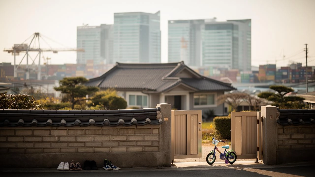 Three Tycoons Accused of Offshore Tax Evasion in South Korea Meet Divergent Fates — Residency Status Proved Decisive