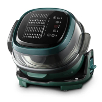Household Multi-Function Automatic Automatic Cooker