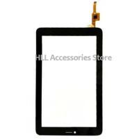 free shipping for Alcatel One Touch Pixi 3 7.0 OT9002 touch screen panel digitizer glass sensor