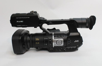 JVC/杰偉世 JY-HM360EC高清攝像機二手JVC360卡機婚慶機HDMI高清