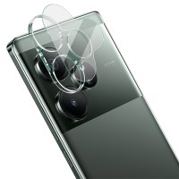 Imak 艾美克 Realme GT6 5G 鏡頭玻璃貼(一體式)
