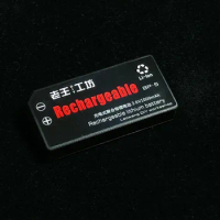 BP-5 battery for SONY personal stereo D350 D311 CD