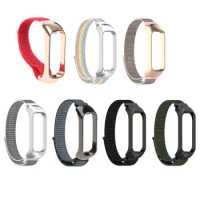 Replacement Nylon Strap For Samsung Galaxy Fit2 SM R220 Bracelet Durable Wristwatch Fashion Band Belt Sports Wristband