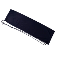 Soft Fleece Storage Bag for Case Tennis Racket for Protection Bag Badminton Racq Dropshipping