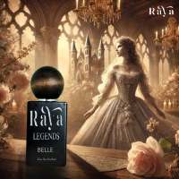 น้ำหอม Raya คอลเลคชั่น Legends ขนาด 30ml 4 กลิ่นหอมนาน6-8ชม.