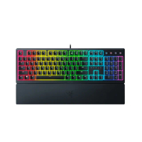 【Razer 雷蛇】Ornata V3 Tenkeyless ★雨林狼蛛 V3 短軸鍵盤(RazerOrnataV3Tenkeyless)