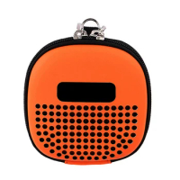Replacement EVA Black Speaker Carrying Case Hard Travel Bag For Bose SoundLink Micro Bluetooth Speaker Accessories Waterproof