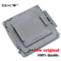 LGA1150 LGA1151 LGA1155 LGA1156 LGA 1150 1151 1155 1156 For Motherboard Mainboard Soldering BGA CPU Socket holder With Tin Balls