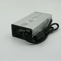 60v lithium ion battery charger for 60v 12ah ebike battery pack