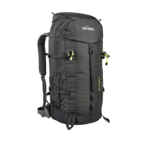 【TATONKA】Cima Di Basso 35公升 專業登山背包 黑(可登機/爬山/登山/露營/旅行/越野/TTK1496)
