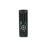 Remote Control For AConatic RC-AT01 24HD513AN 32HD511AN Smart LED LCD HDTV TV