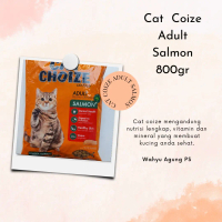 Cat Choize Adult Salmon 800gr